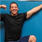 Coach sportif muscu fitness crossfit